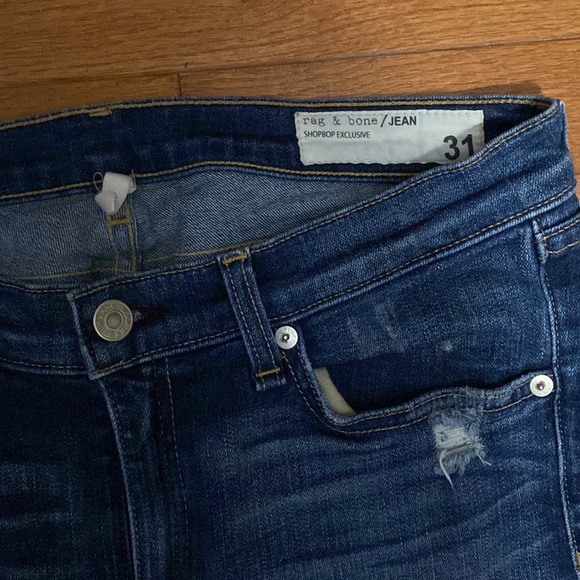 RAG&BONE jeans - Picture 3 of 16